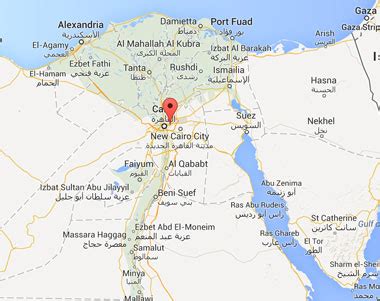 google maps kairo|google map egypt.
